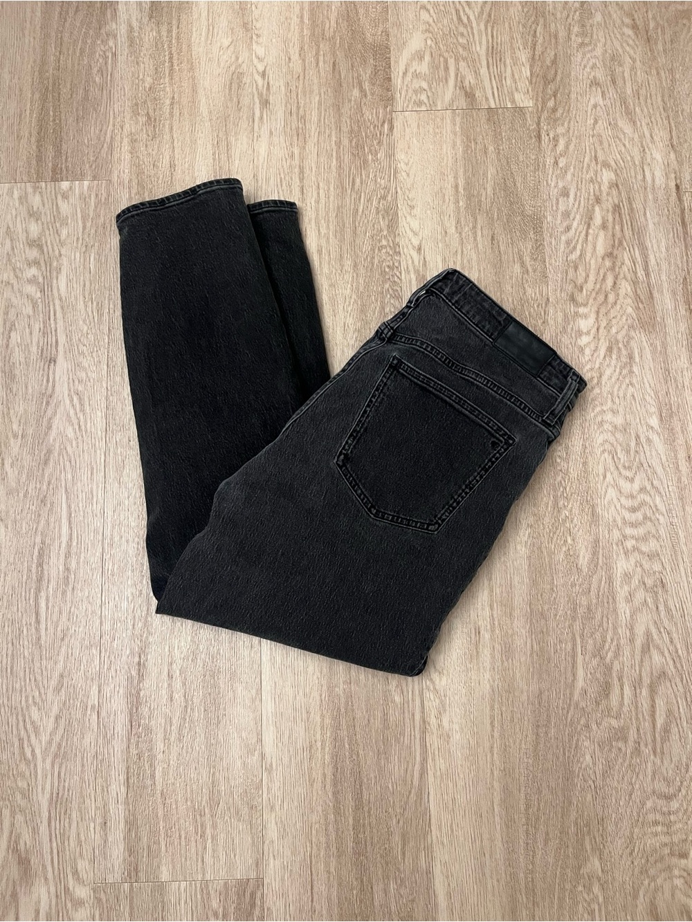 madewell jeans